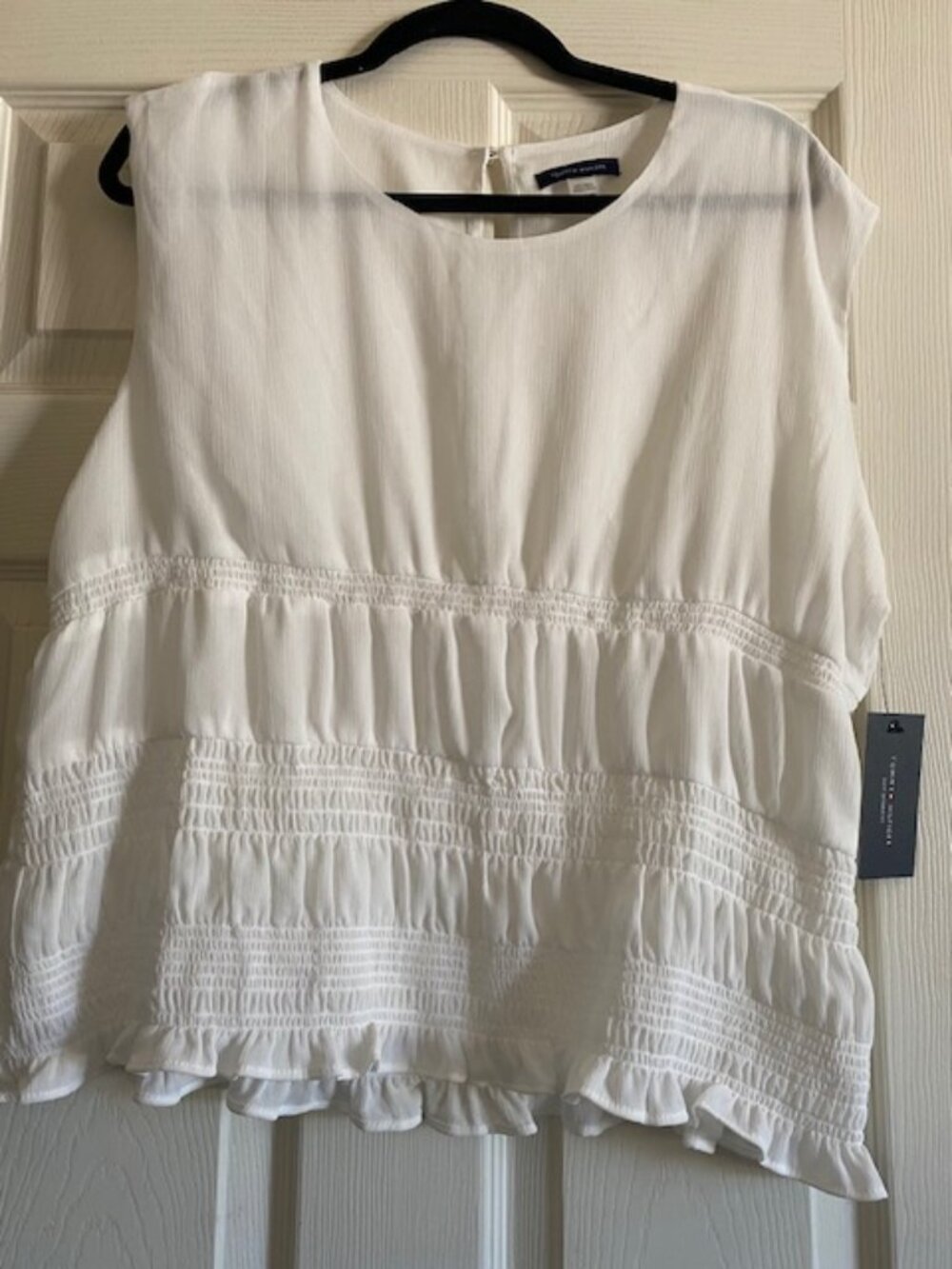 Tommy Hilfiger Blouse
